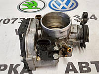 Заслонка дросільна 058133063H VW ПАСАТ B5