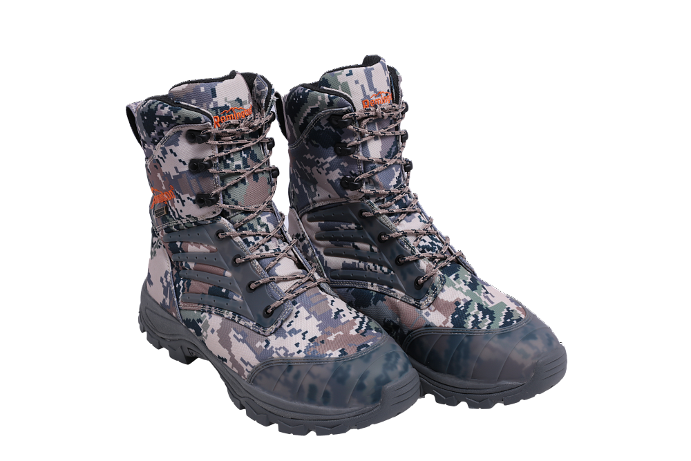Boots Shadow Trek 600g Thinsulate Figure s. 44