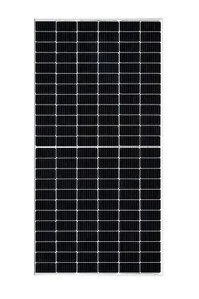 Сонячна батарея Canadian Solar CS7L-MS-595W