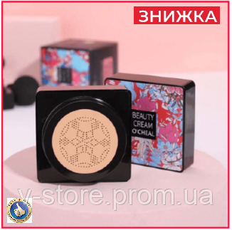 Купить Тональный крем пудра для лица кушон Ocheal Beauty Cream ...