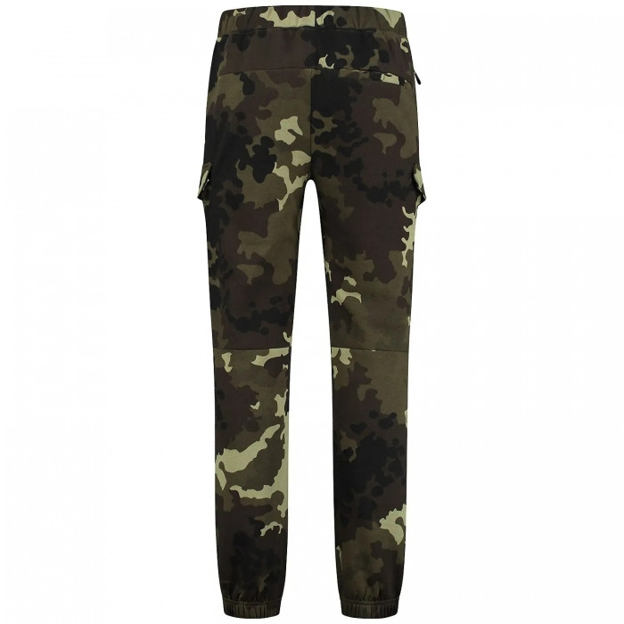 Штаны Korda Kore Joggers Light Kamo XL - фото 2 - id-p1782895583