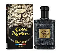 Туалетная вода COSA NOSTRA PARIS ELYSEES 100ml