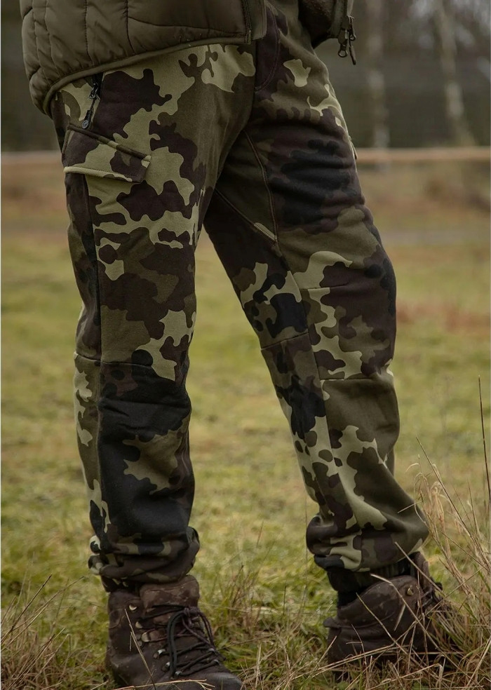 Штаны Korda Kore Joggers Light Kamo XXL - фото 6 - id-p1782895584