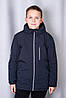 Стильна демісезонна куртка для хлопчика, фото 9