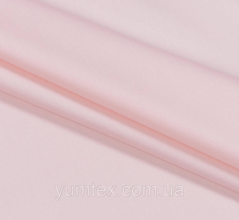 Медкоттоновий ткань для медичного одягу світло рожева