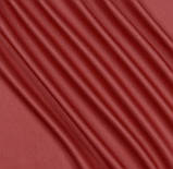 Тканина сатин гладкофарбований Paris для постільної білизни теракотовий, фото 2