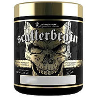 Передтренувальний комплекс Kevin Levrone Scatterbrain 270 g