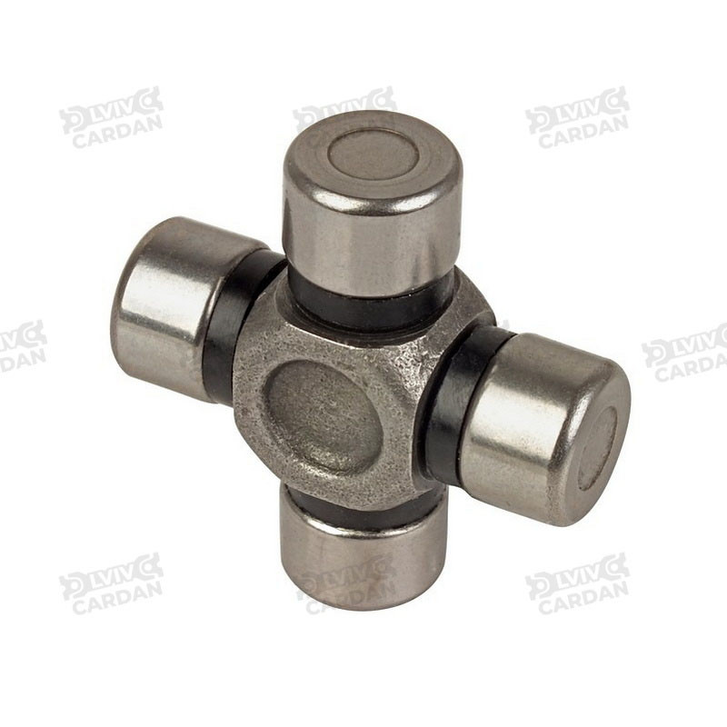 Хрестовина карданного валу 14x36, без тавотниці, UJ1436SD (DRIVESHAFT PARTS)