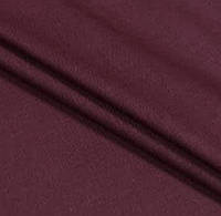 Бязь голд бордовая гладкокрашенная для постельного белья пеленок подкладки