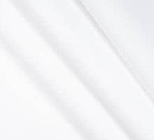 Бязь голд біла гладкофарбована для постільної білизни пелюшок підкладки