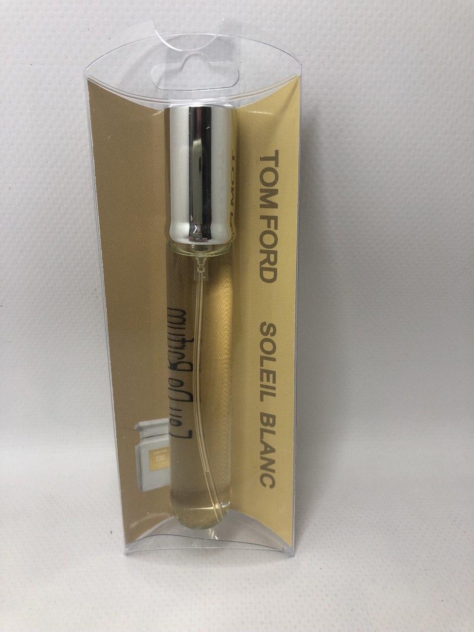 Мініпарфуми в ручці Tom Ford Soleil Blanc (Том форд Солей бланк) 20 мл