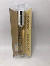 Мініпарфуми в ручці Tom Ford Soleil Blanc (Том форд Солей бланк) 20 мл