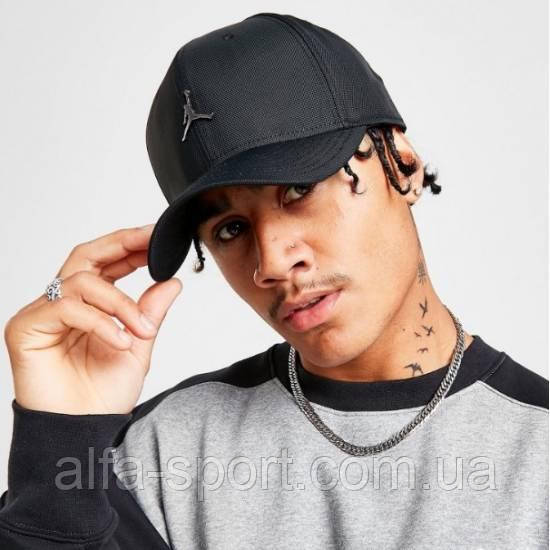 Jordan sales metal cap