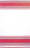 Тканина скатертинна українська вишивка ТД-6 різновид 1 рапорт 240 см, фото 2