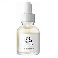 Сыворотка для лица c рисом и арбутином Beauty of Joseon Glow Deep Serum: Rice + Arbutin 30 мл