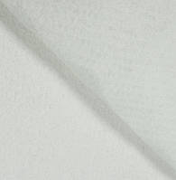 Фильц белый нетканое полотно войлок 250 грамм/ м.кв.