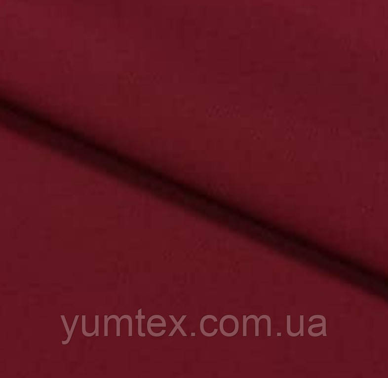 Плащова Softshell софтшел на флісі червоний, фото 1