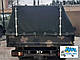 Тент на причіп військової вантажівки (тканина ПВХ, хакі), фото 3