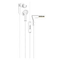 Стерео Навушники Hoco M72 with microphone (Білий)