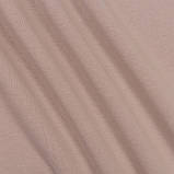 Тканина футер тринитка з начосом для костюмів спортивного одягу футболок темно-бежева, фото 4