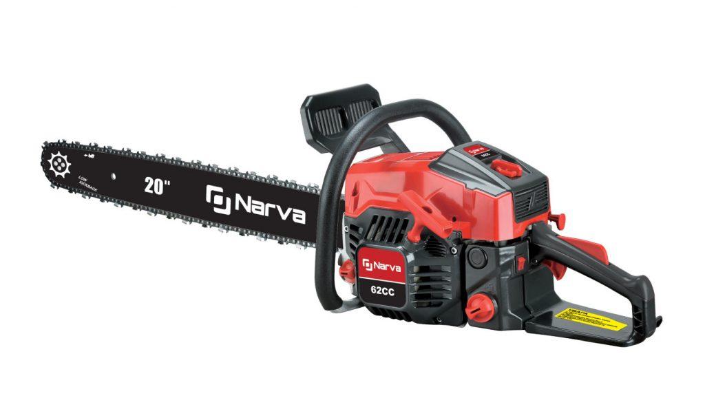 Бензопила NARVA NGC-62PRO