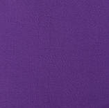 Тканина футер тринитка з начосом для спортивного одягу футболок фіолетова, фото 3