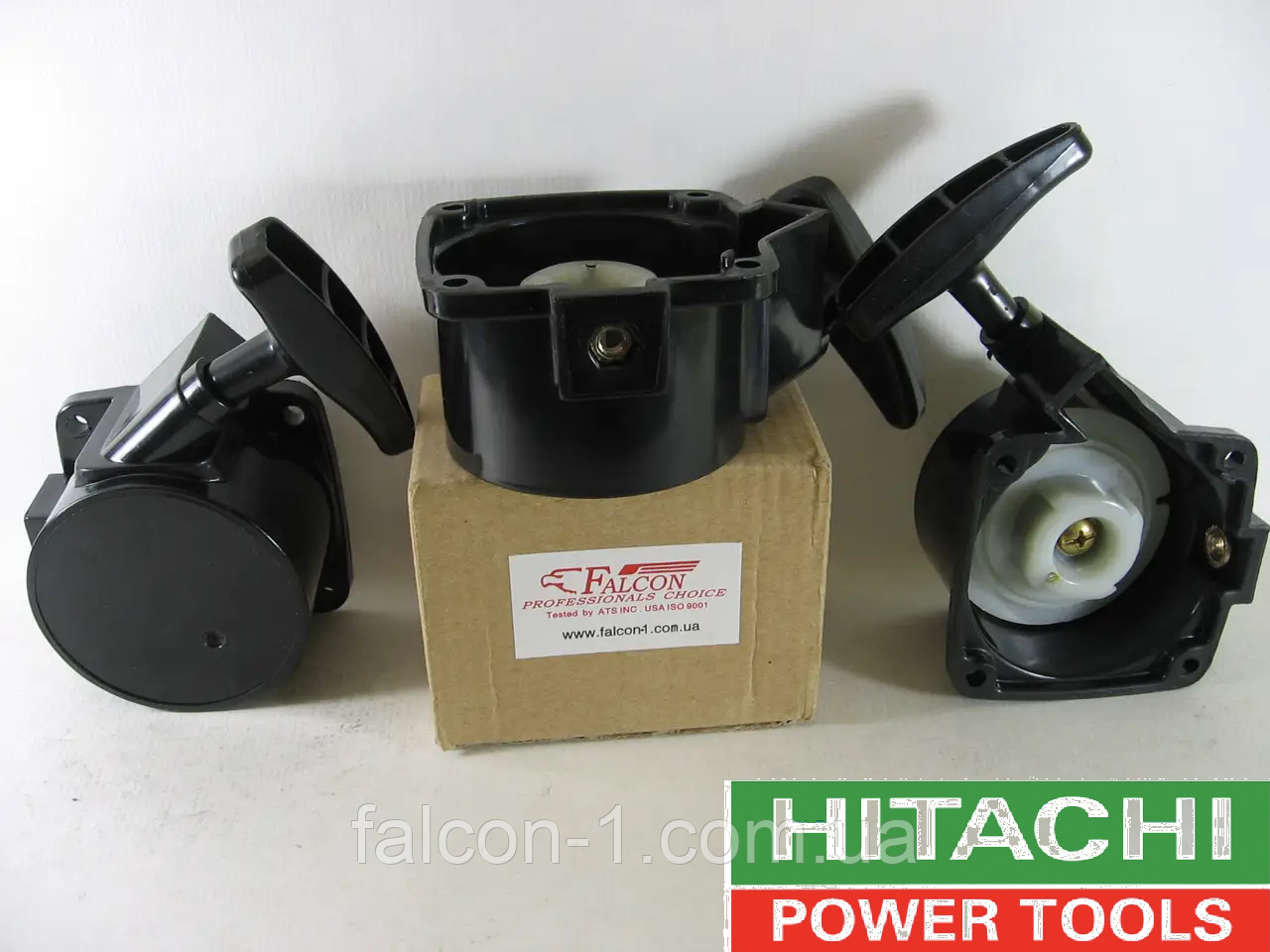 Купить Стартер Hitachi CG22EAS CG27EAS CG25EUS CG31EBS 668-4672 6699995 ...