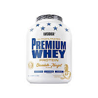 Weider Premium Whey Protein 2.3 кг