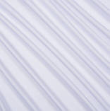 Тканина мікро лакосту для спортивних футболок шортів біла, фото 2