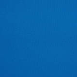Тканина мікро лакосту для спортивних футболок шортів синя волошка, фото 2