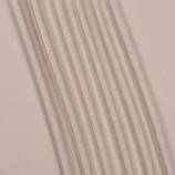 Б’зь гладко пофарбована для постільної білизни пелюшка бежева щільність 125, фото 2