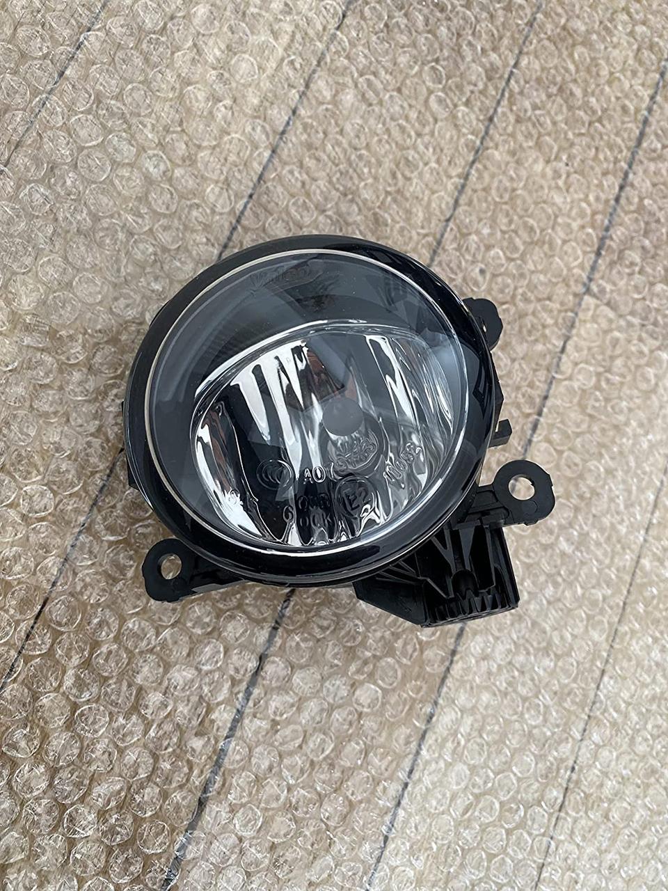 Протитуманна фара права Renault Kadjar Рено Каджар (2015-2018) Оригінал 261503971R, фото 1