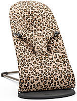 Шезлонг BabyBjorn Bliss Leopards