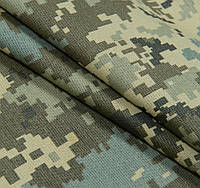 Ткань диагональ камуфляж пиксель для военной одежды рюкзаков сумок бронежилетов разгрузок плитоносок