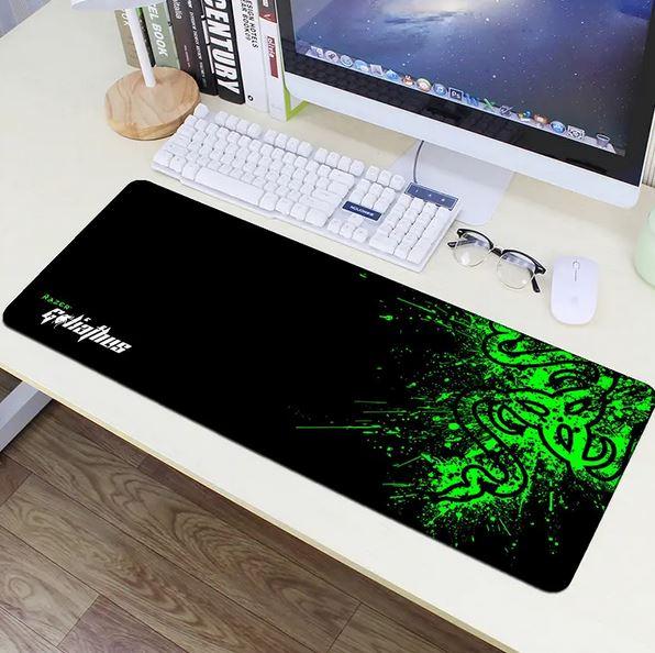 Килимок ігровий 90*40 см Razer Goliathus