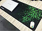 Килимок ігровий 90*40 см Razer Goliathus, фото 5