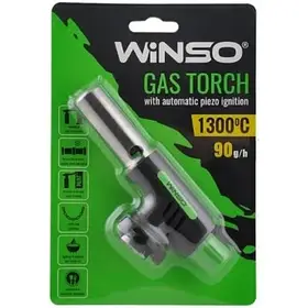 Пальник газовий Winso 260230
