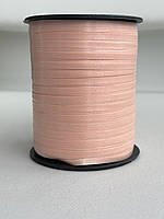 Стрічка для кульок (5мм х 300 м) Зефір