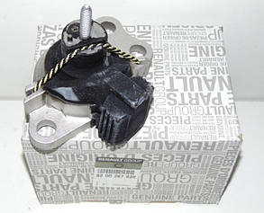 Подушка двигуна права Renault Kango 1.5DCI ОРИГИНАЛ	8200267625