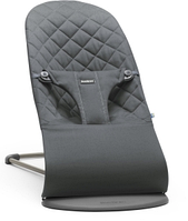 Шезлонг BabyBjorn Bliss Anthracite