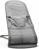 Шезлонг BabyBjorn Bliss Light Grey