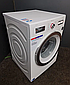 Пральна машина Bosch Home Professional Excklusiv 8кг Підсвітка (refurbished), фото 6
