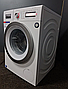 Пральна машина Bosch Home Professional Excklusiv 8кг Підсвітка (refurbished), фото 5