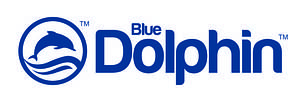 Малярські стрічки Blue Dolphin