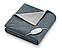 Електроковдра Beurer HD 75 Dark Grey, фото 2