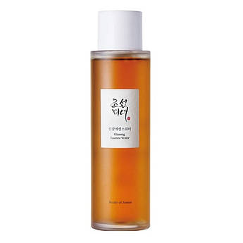 Есенційний тонер з женьшенем Beauty Of Joseon Ginseng Essence Water 150 мл