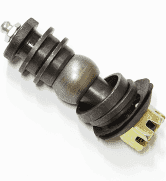 Палець рульвого циліндра DF-244