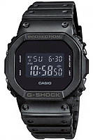 Часы мужские Casio G-Shock DW-5600BB-1ER