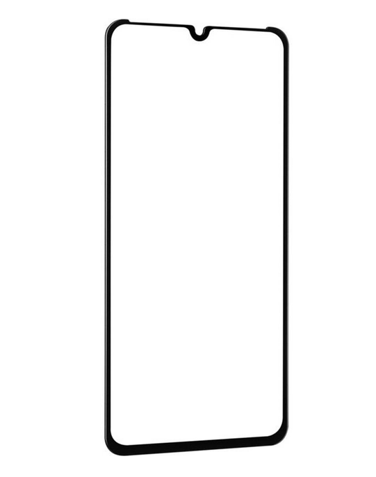 Захисне скло 5D для Samsung Galaxy A23 / A03S Захисне скло 5D для Samsung Galaxy A23 / A03S