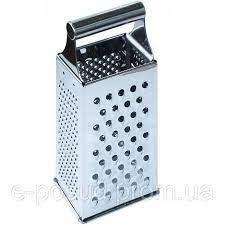 Тертка з неіржавкої сталі Dynasty, фото 1